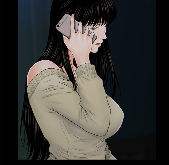 My Secretary (Uncensored), chapter 35, page 98 of 153