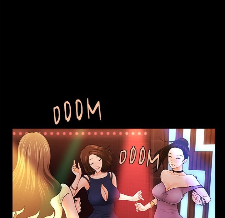 My Secretary (Uncensored), chapter 35, page 100 of 153