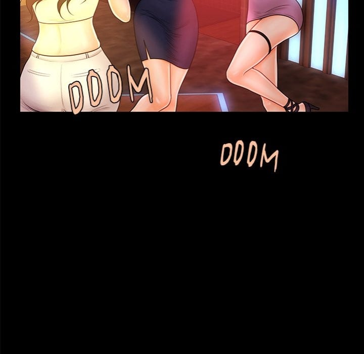 My Secretary (Uncensored), chapter 35, page 101 of 153