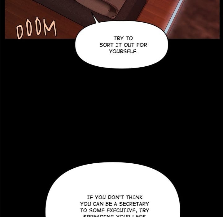 My Secretary (Uncensored), chapter 35, page 103 of 153