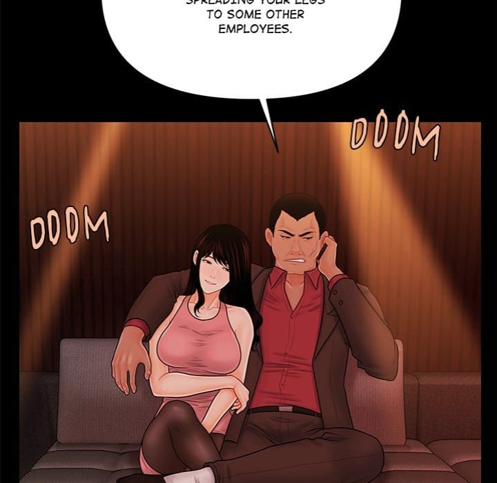 My Secretary (Uncensored), chapter 35, page 104 of 153
