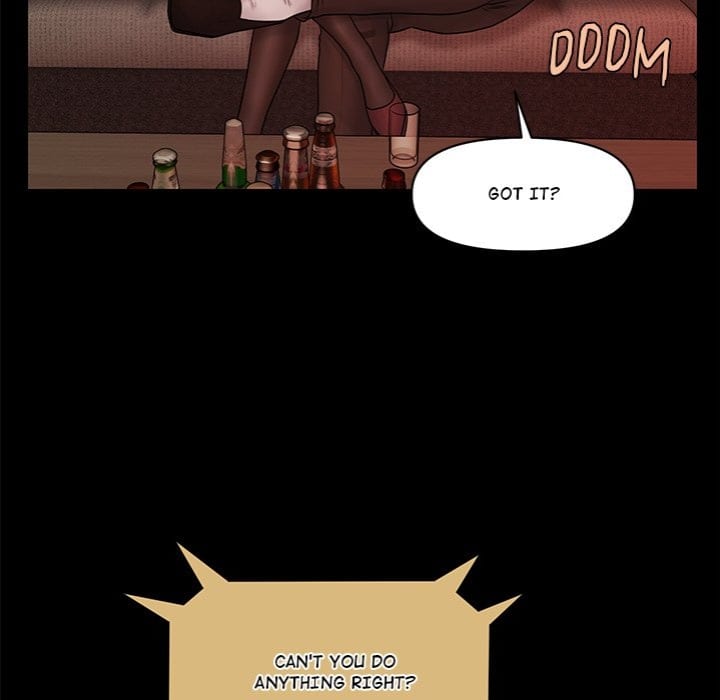 My Secretary (Uncensored), chapter 35, page 105 of 153
