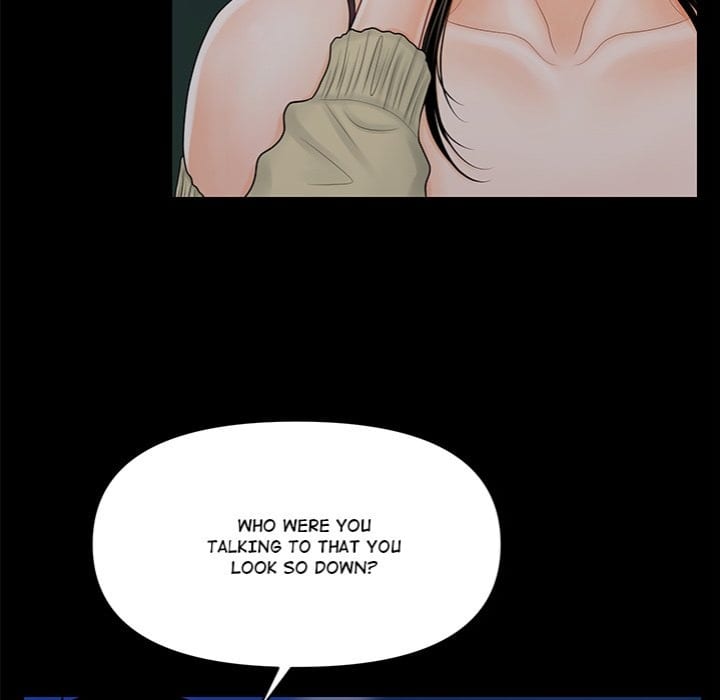 My Secretary (Uncensored), chapter 35, page 107 of 153