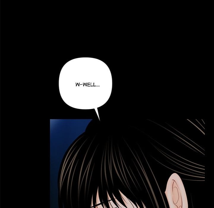 My Secretary (Uncensored), chapter 35, page 109 of 153