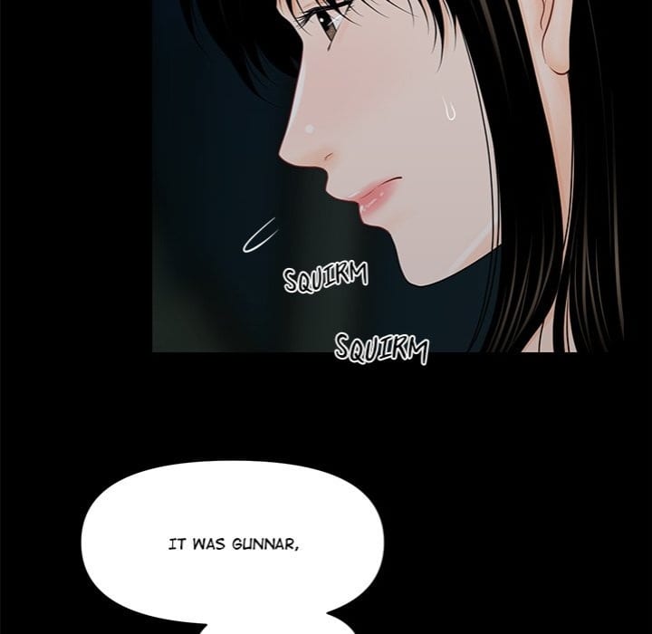 My Secretary (Uncensored), chapter 35, page 110 of 153