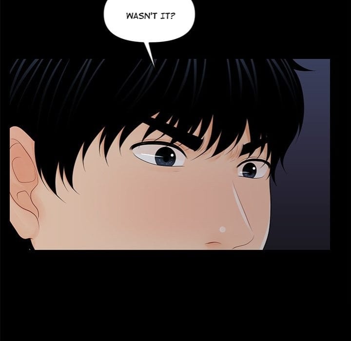 My Secretary (Uncensored), chapter 35, page 111 of 153