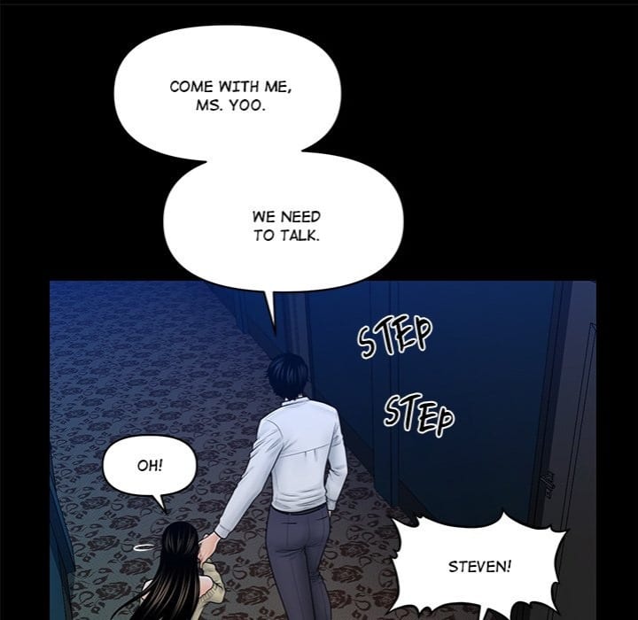 My Secretary (Uncensored), chapter 35, page 112 of 153