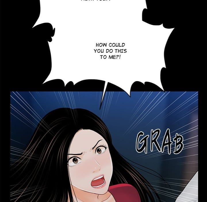 My Secretary (Uncensored), chapter 35, page 114 of 153