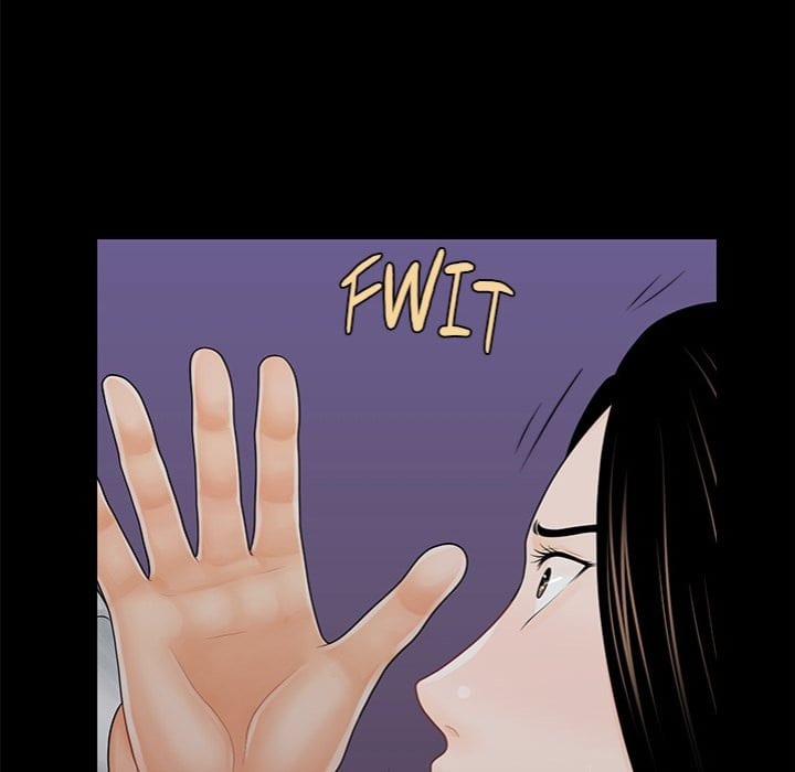 My Secretary (Uncensored), chapter 35, page 116 of 153