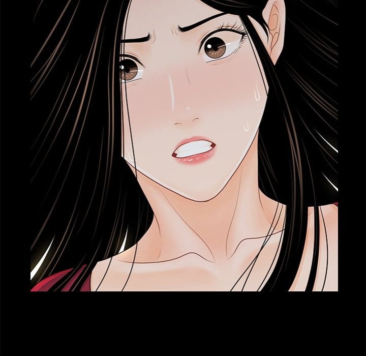 My Secretary (Uncensored), chapter 35, page 121 of 153