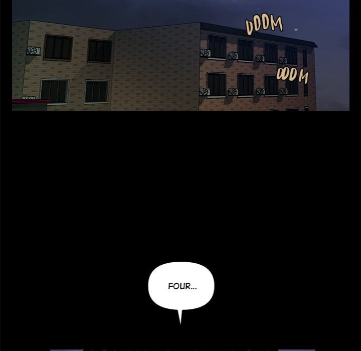 My Secretary (Uncensored), chapter 35, page 124 of 153