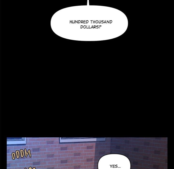 My Secretary (Uncensored), chapter 35, page 126 of 153