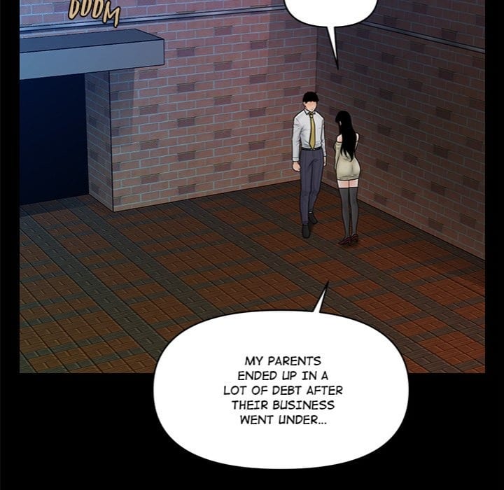 My Secretary (Uncensored), chapter 35, page 127 of 153