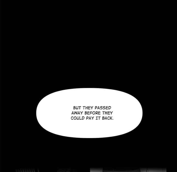 My Secretary (Uncensored), chapter 35, page 128 of 153