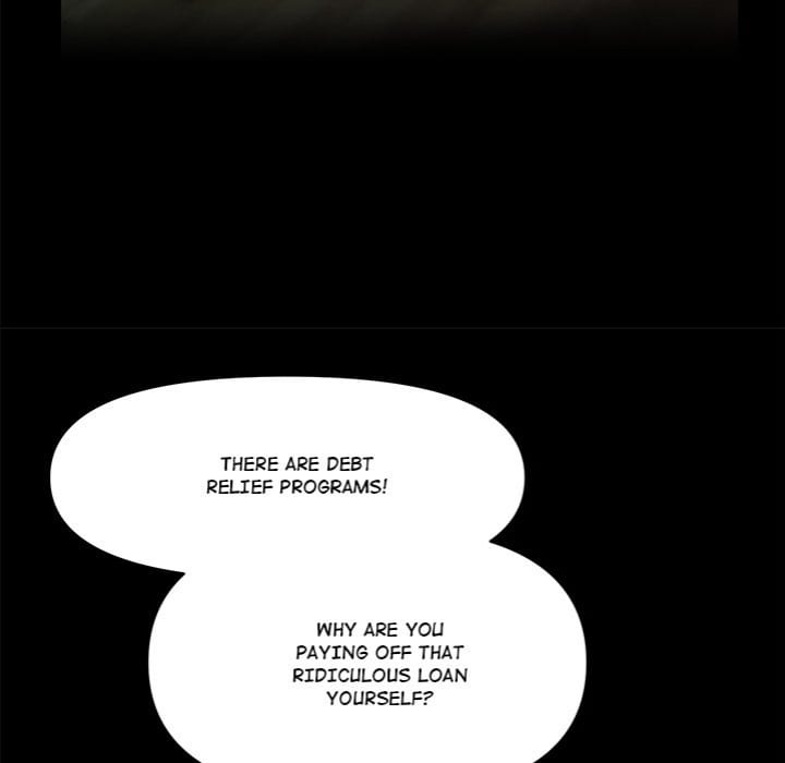 My Secretary (Uncensored), chapter 35, page 130 of 153