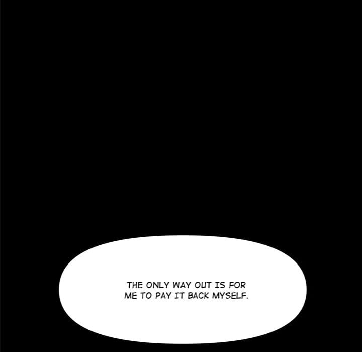 My Secretary (Uncensored), chapter 35, page 133 of 153