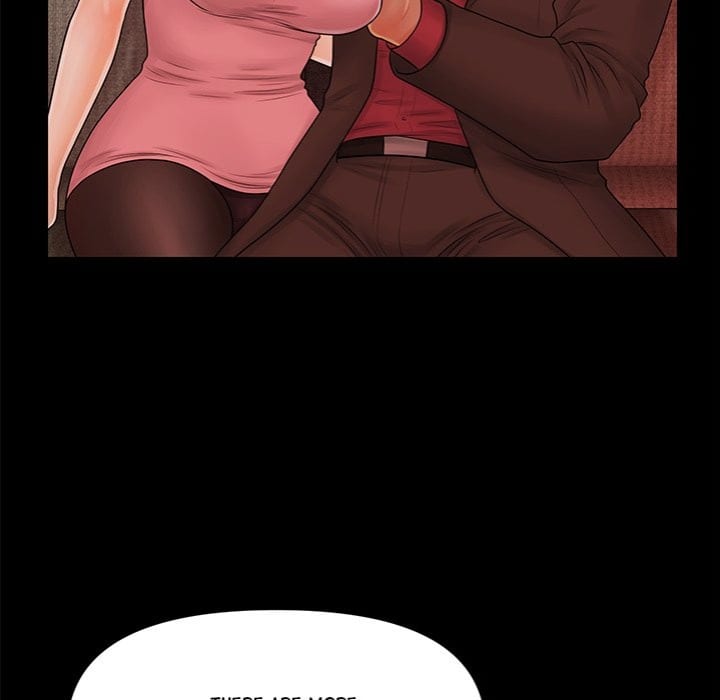 My Secretary (Uncensored), chapter 35, page 135 of 153
