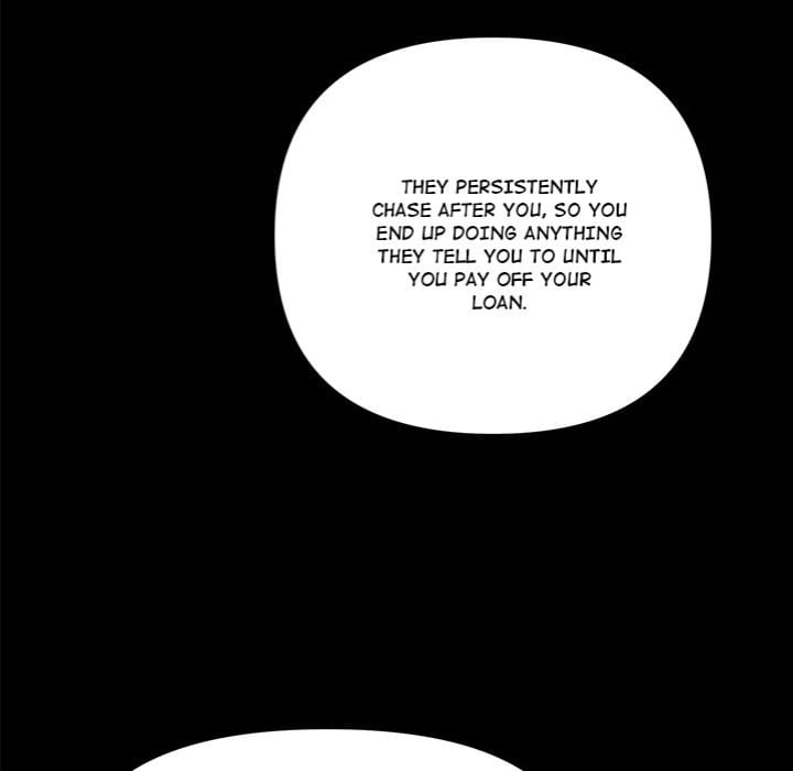 My Secretary (Uncensored), chapter 35, page 137 of 153