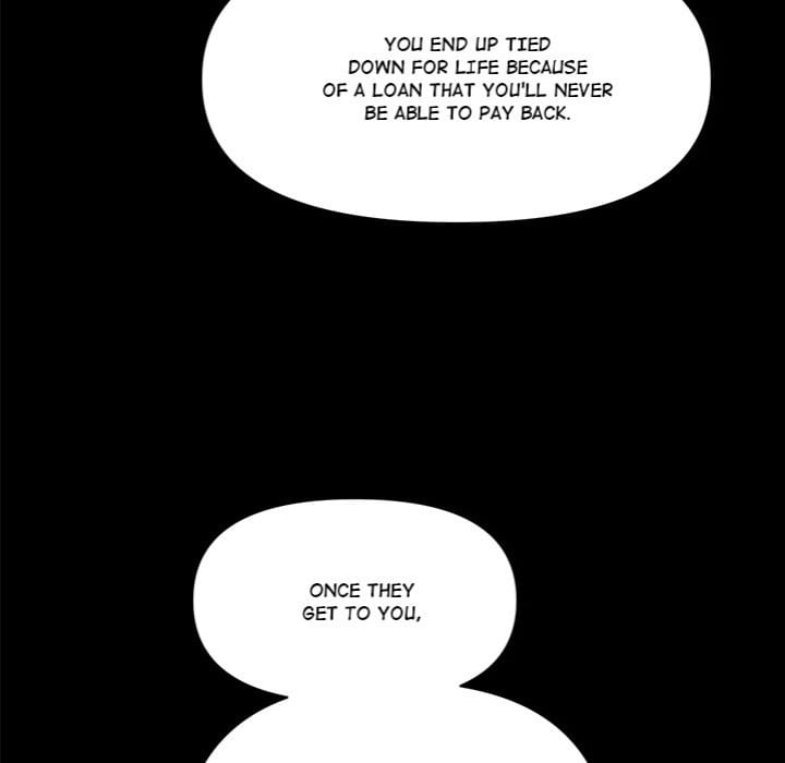 My Secretary (Uncensored), chapter 35, page 140 of 153