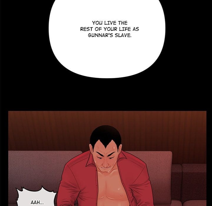 My Secretary (Uncensored), chapter 35, page 141 of 153
