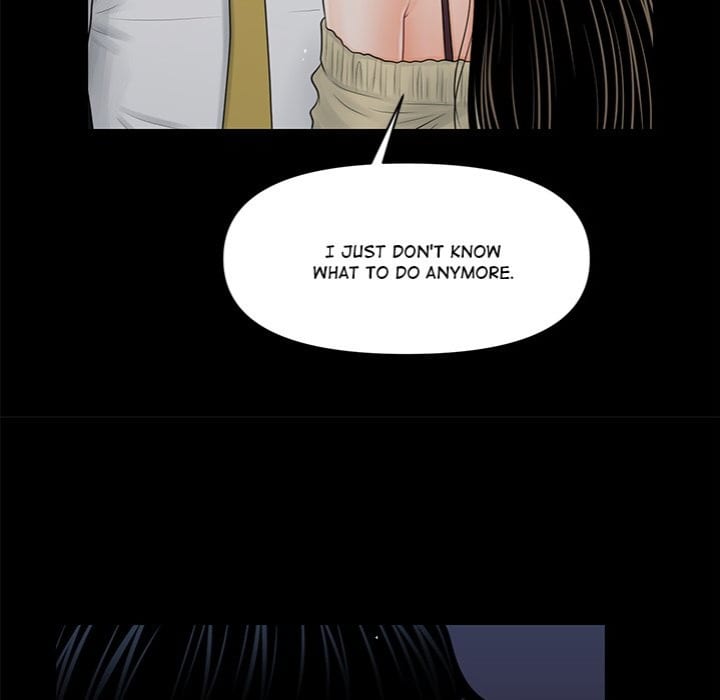 My Secretary (Uncensored), chapter 35, page 148 of 153