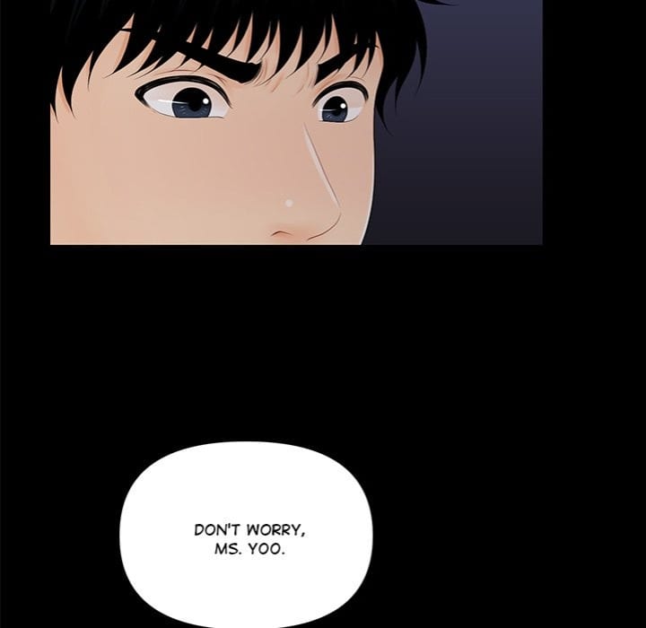 My Secretary (Uncensored), chapter 35, page 149 of 153