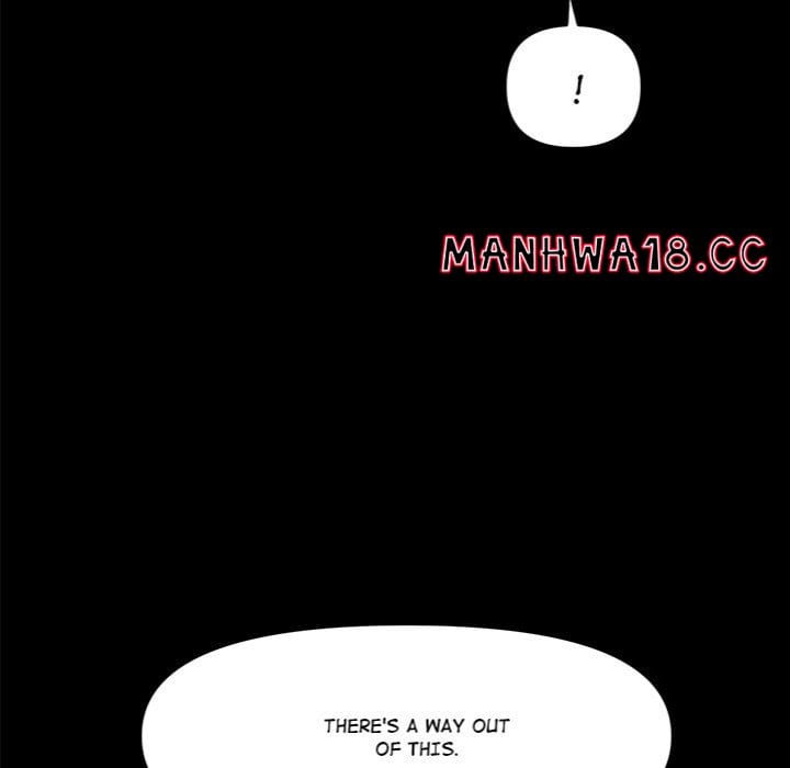 My Secretary (Uncensored), chapter 35, page 151 of 153
