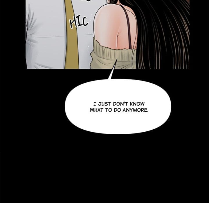 My Secretary (Uncensored), chapter 36, page 5 of 149