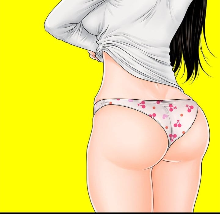 My Secretary (Uncensored), chapter 36, page 13 of 149