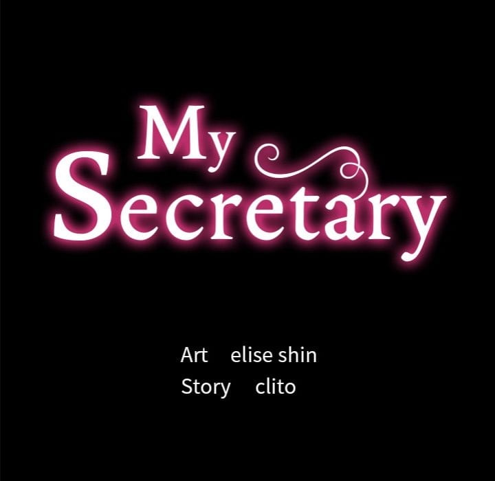 My Secretary (Uncensored), chapter 36, page 14 of 149