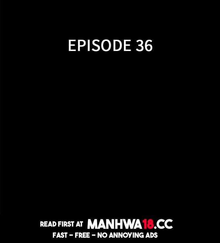 My Secretary (Uncensored), chapter 36, page 15 of 149