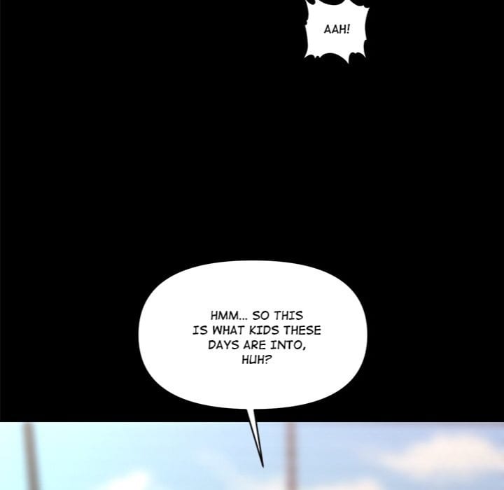 My Secretary (Uncensored), chapter 36, page 20 of 149