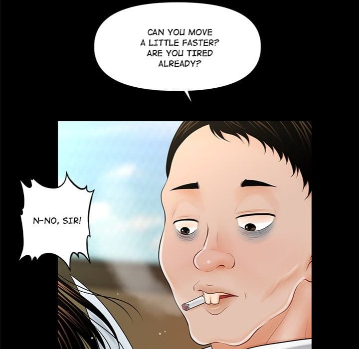 My Secretary (Uncensored), chapter 36, page 23 of 149