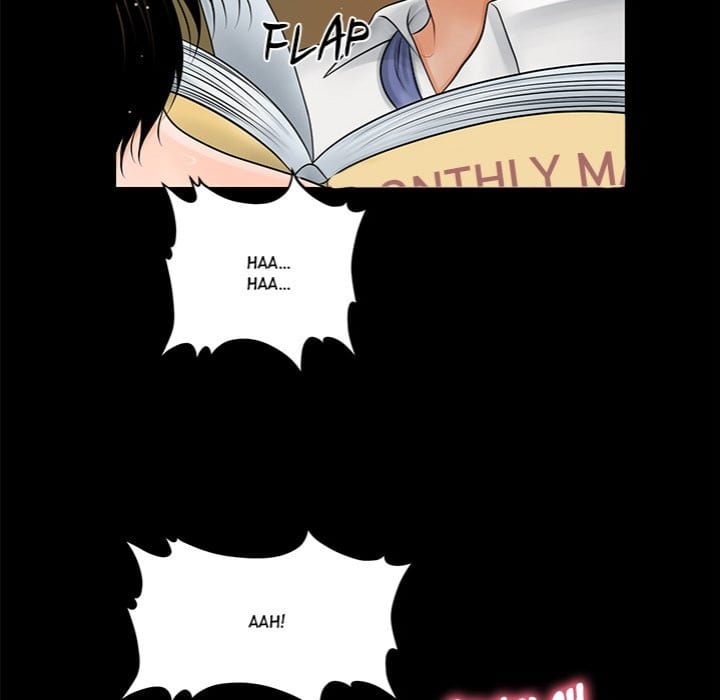 My Secretary (Uncensored), chapter 36, page 24 of 149