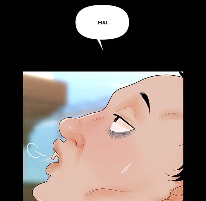 My Secretary (Uncensored), chapter 36, page 34 of 149