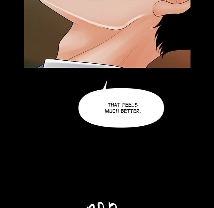 My Secretary (Uncensored), chapter 36, page 35 of 149