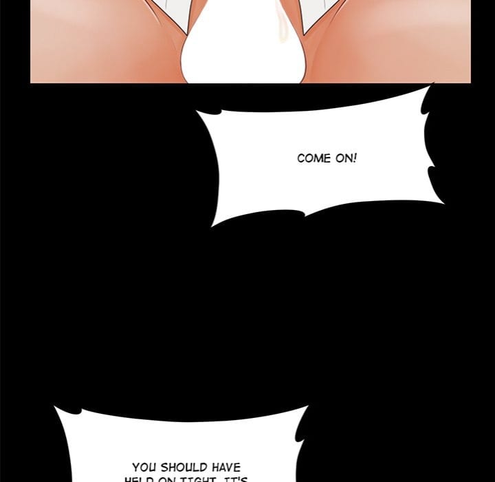 My Secretary (Uncensored), chapter 36, page 37 of 149