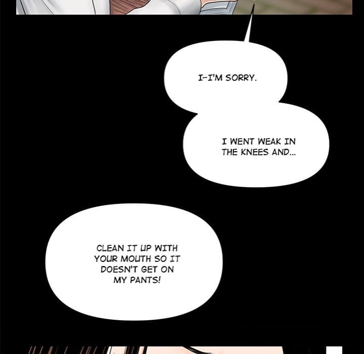 My Secretary (Uncensored), chapter 36, page 39 of 149