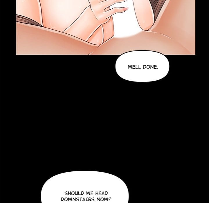 My Secretary (Uncensored), chapter 36, page 49 of 149