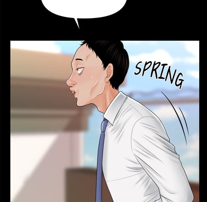 My Secretary (Uncensored), chapter 36, page 50 of 149