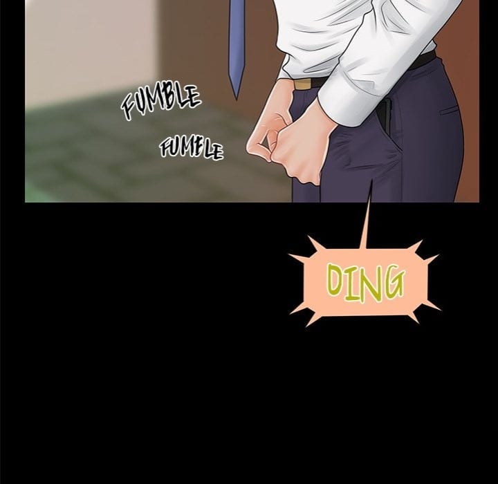 My Secretary (Uncensored), chapter 36, page 51 of 149
