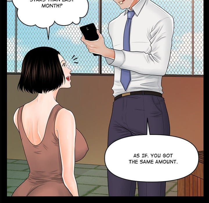 My Secretary (Uncensored), chapter 36, page 53 of 149
