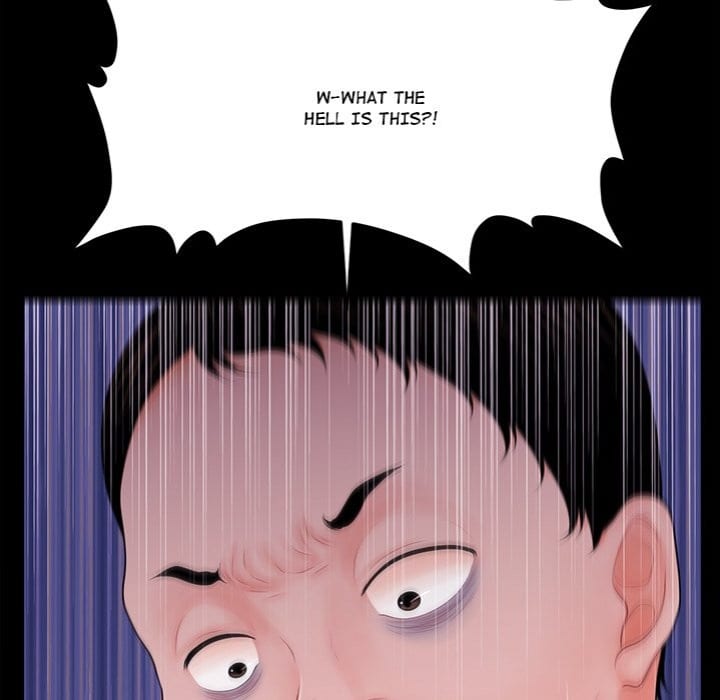 My Secretary (Uncensored), chapter 36, page 56 of 149