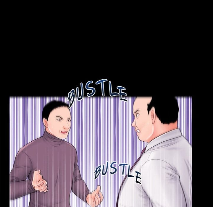 My Secretary (Uncensored), chapter 36, page 61 of 149