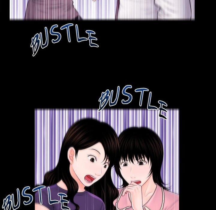 My Secretary (Uncensored), chapter 36, page 62 of 149