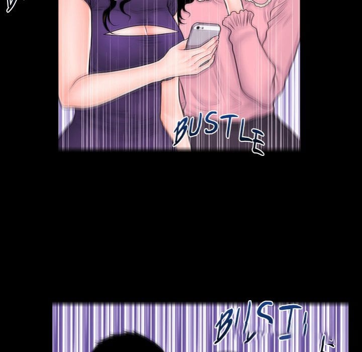 My Secretary (Uncensored), chapter 36, page 63 of 149
