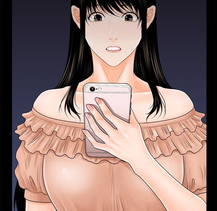 My Secretary (Uncensored), chapter 36, page 66 of 149