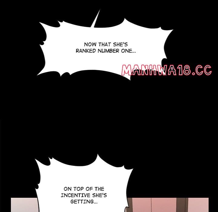 My Secretary (Uncensored), chapter 36, page 71 of 149