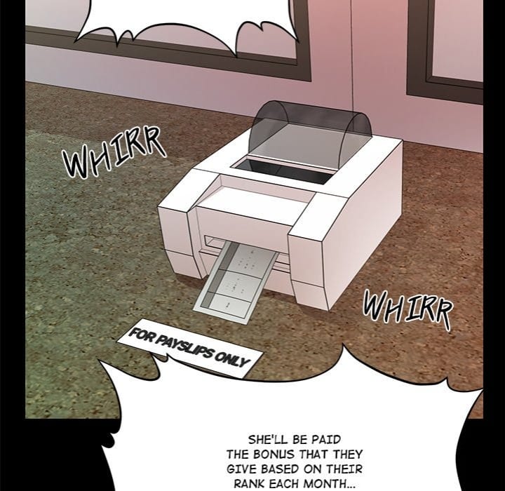 My Secretary (Uncensored), chapter 36, page 72 of 149