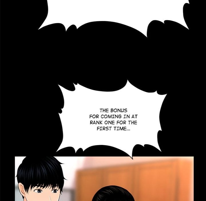 My Secretary (Uncensored), chapter 36, page 73 of 149
